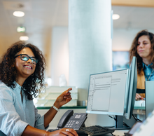 Load image into Gallery viewer, Yealink MP52 Teams Edition Cost-effective Basic Android-powered Teams phone