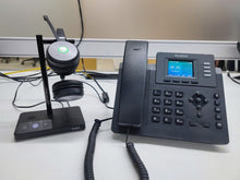 Load image into Gallery viewer, Yealink EHS35 EHS Cable for WH62/WH63 Using on Yealink T3 Series IP Phones