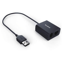 Load image into Gallery viewer, Yealink Wireless Headset Adapter(EHS36/EHS40)