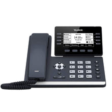 Load image into Gallery viewer, Yealink T53W IP Phone,Power Adapter Not Included (SIP-T53W)