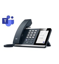 Load image into Gallery viewer, Yealink MP50 USB Phone Handset Certified for Microsoft Teams Skype for Business,Built in Bluetooth Turn Mobile Into a Desk Phone, Work for PC