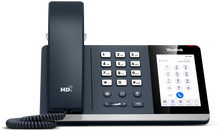 Load image into Gallery viewer, Yealink MP54 Cost-effective Phone Certified Microsoft Teams Phone and Zoom Phone