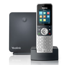 Load image into Gallery viewer, Yealink W53P Cordless DECT IP Phone and Base Station,Power Adapter Included