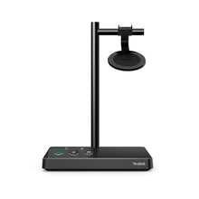Load image into Gallery viewer, Yealink WH62 Wireless Headset with Microphone Teams Certified for PC Computer Laptop Mac(WH62-DUAL,for Microsoft Optimized)