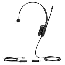Load image into Gallery viewer, Yealink YHS36 wired headset