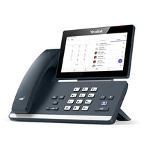 Load image into Gallery viewer, Yealink MP58 TEAMS Premium Phone for Zoom,Power Adapter Not Included
