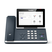 Load image into Gallery viewer, Yealink MP58 TEAMS Premium Phone for Zoom,Power Adapter Not Included