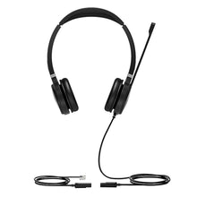 Load image into Gallery viewer, Yealink YHS36 wired headset
