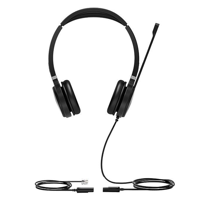 Yealink YHS36 wired headset