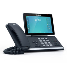 Load image into Gallery viewer, Yealink SIP-T58W Smart Media Android HD Phone,Power Adapter Not Included
