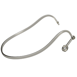 Yealink Headset Neckband Accessory for WH63/WH67