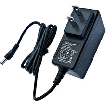 Load image into Gallery viewer, Yealink Yea-PS5V2000US Power Supply for Yealink 5-volt 2-amp(T54W\T57W\T53\T53W)

