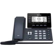 Load image into Gallery viewer, Yealink T53W IP Phone,Power Adapter Not Included (SIP-T53W)
