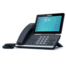 Load image into Gallery viewer, Yealink SIP-T58W Smart Media Android HD Phone,Power Adapter Not Included

