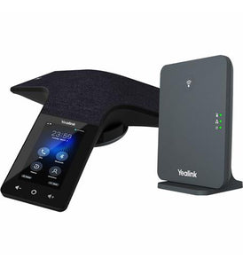 Yealink CP935 Wireless Conference IP Phone, Power Adapter Included