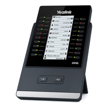 Load image into Gallery viewer, Yealink T4/T5 series Expansion Module(EXP43/EXP50)
