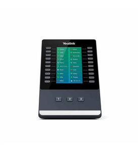 Yealink T4/T5 series Expansion Module(EXP43/EXP50)
