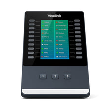 Load image into Gallery viewer, Yealink T4/T5 series Expansion Module(EXP43/EXP50)
