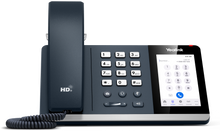 Load image into Gallery viewer, Yealink MP54  Cost-effective Phone Certified Microsoft Teams Phone and Zoom Phone
