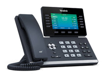 Load image into Gallery viewer, Yealink T54W IP Phone Built-in WIFI Bluetooth Without Power Adaptor
