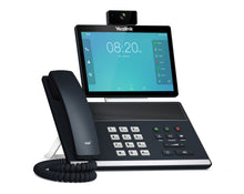Load image into Gallery viewer, Yealink VP59 Smart Video IP Phone,Power Adapter Not Included

