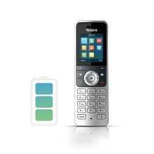 Load image into Gallery viewer, Yealink W53P Cordless DECT IP Phone and Base Station,Power Adapter Included
