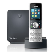 Load image into Gallery viewer, Yealink W53P Cordless DECT IP Phone and Base Station,Power Adapter Included
