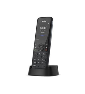 Yealink YEA-W78H HD DECT Expansion Handset for Cordless VoIP Phone and Device