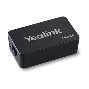 Yealink Wireless Headset Adapter(EHS36/EHS40)