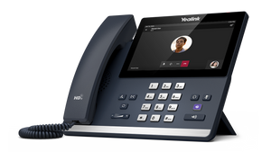 Yealink MP56-TEAMS Microsoft Certified Teams Phone