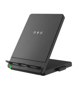 Yealink WHC60 Certified Wireless Charger for Yealink Wireless Headset WH66/WH67