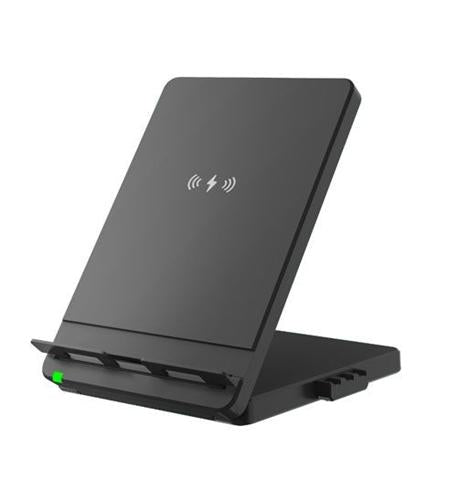Yealink WHC60 Certified Wireless Charger for Yealink Wireless Headset WH66/WH67