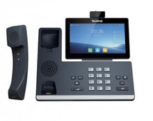 Load image into Gallery viewer, Yealink SIP-T58W Smart Media Android HD Phone,Power Adapter Not Included
